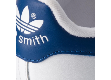 stan smith scratch bleu 38