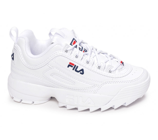 fila disruptor 39