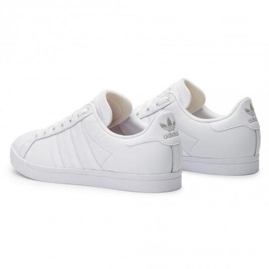 adidas coast star blanc-blanc ee8903