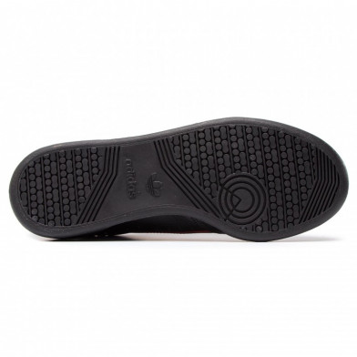 adidas continental 80 noir g27707