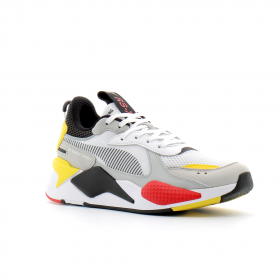 puma rsx jaune