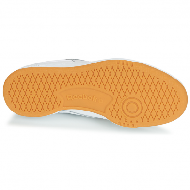 Basket à lacet pour junior Club C Revenge white-gum cn5646