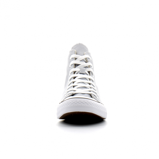 CONVERSE - CHUCK TAYLOR ALL STAR HI gris 166705c