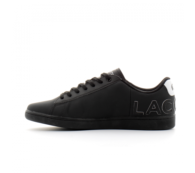 sneakers carnaby evo femme en cuir nacré