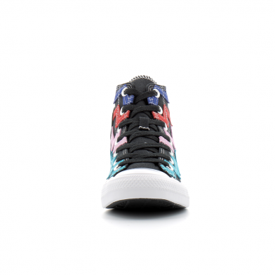 CONVERSE - CHUCK TAYLOR HIGH TOP noir 567167c