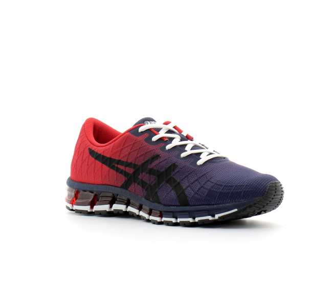 asics quantum 180 rouge