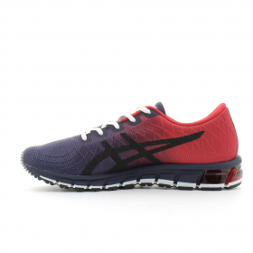 Asics gel quantum 180 homme violet Clearance