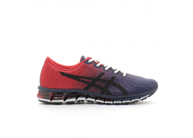 Asics gel quantum 180 homme violet Clearance