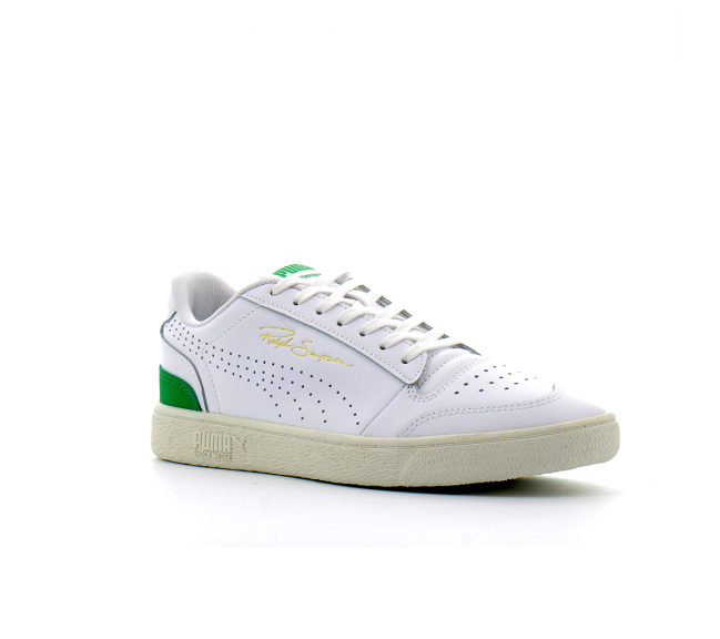 puma ralph sampson vert