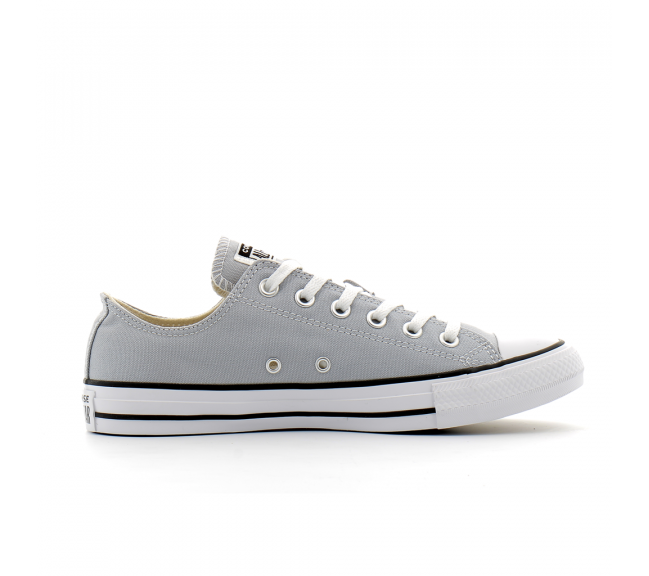 Converse on sale grises 80