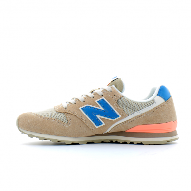 NEW BALANCE - WL996 COK beige 774701-9