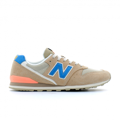 NEW BALANCE - WL996 COK beige 774701-9