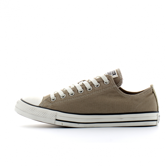 Chuck Taylor All Star Ox taupe 167962c