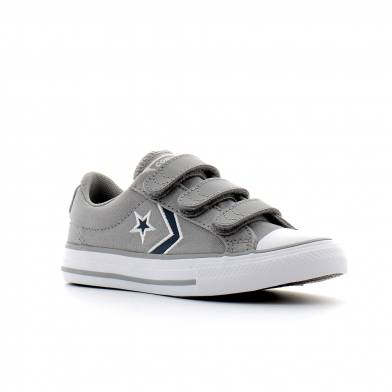 Star Player Ox 3v gris 666962c