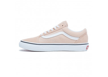 vans old school beige