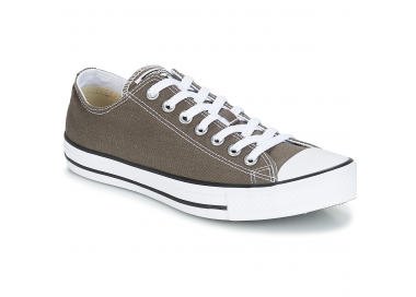 converse basse olive