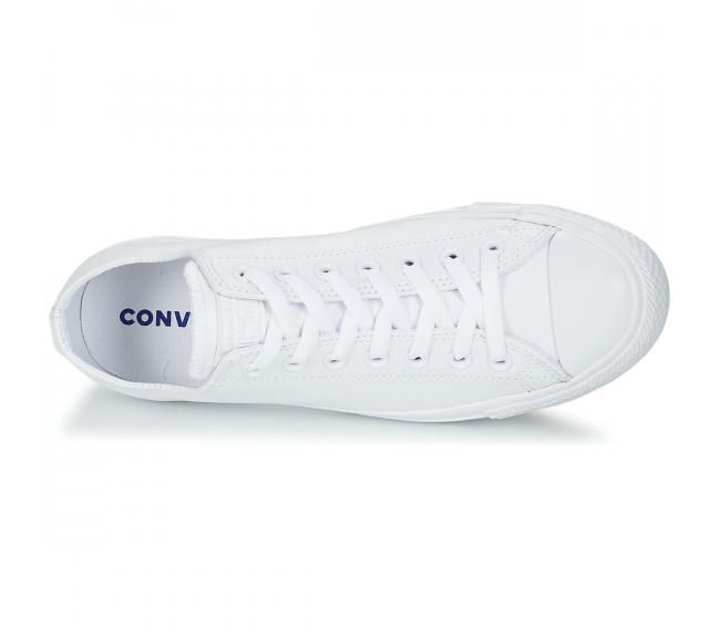 converse chuck taylor all star ox 136823c