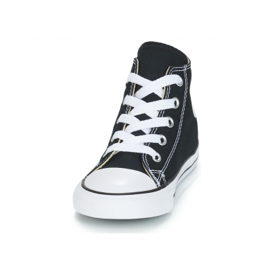 Chaussures montantes pour enfant chuck taylor all star classic black 7j231c