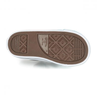 Chaussures montantes pour enfant chuck taylor all star classic black 7j231c