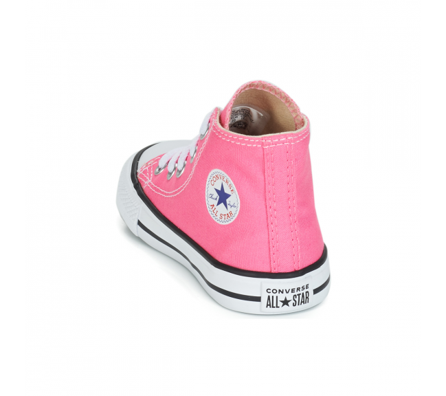 converse bébé fille strass
