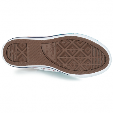 Chaussures basses à lacet pour enfant Chuck Taylor All Star Classic blanc-optic 3j256c