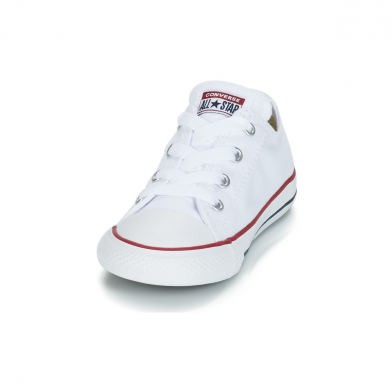 Chuck Taylor All Star Classic blanc-optic 7j256c
