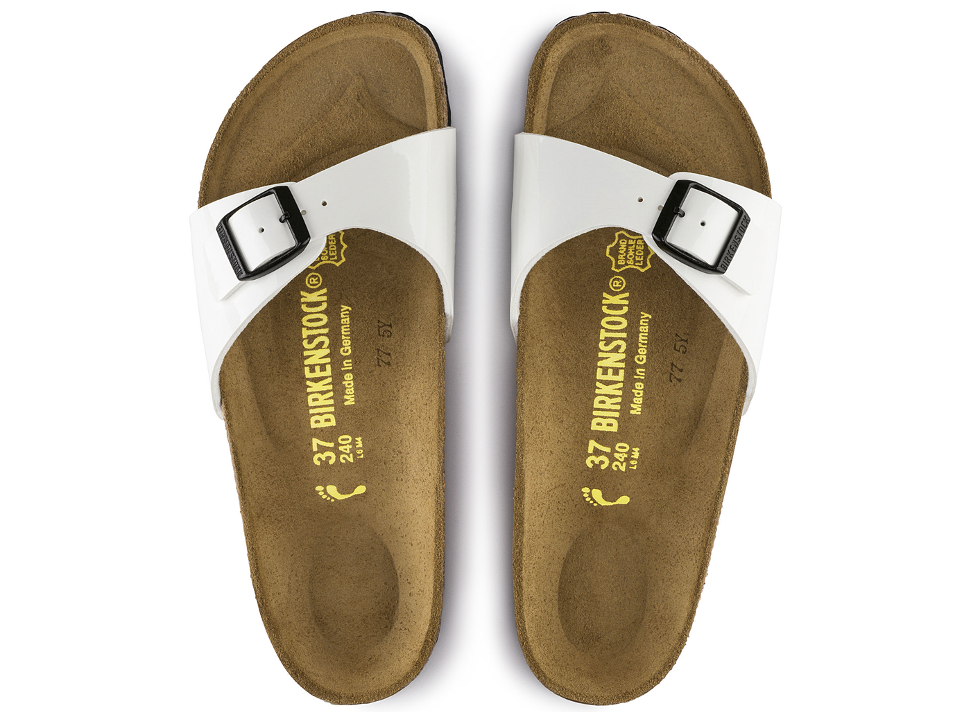 birkenstock femme 2 brides