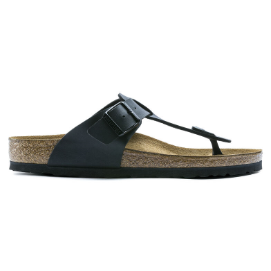 birkenstock medina noir-mat 46791