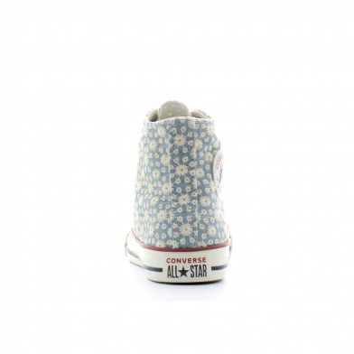 converse broderie bleu-ciel 668033c