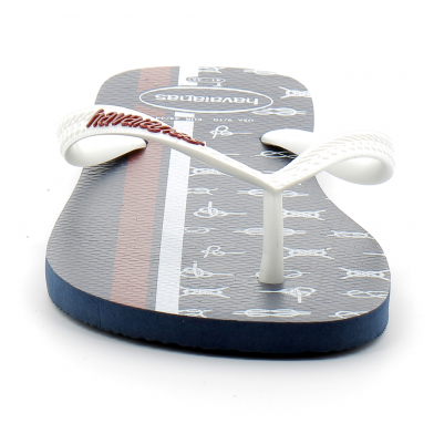 Tong pour adulte Top Nautical navy 4137126.3116