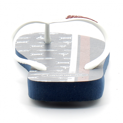 Tong pour adulte Top Nautical navy 4137126.3116