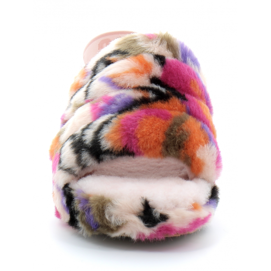 fluff yeah logo slide multicolore 1103865