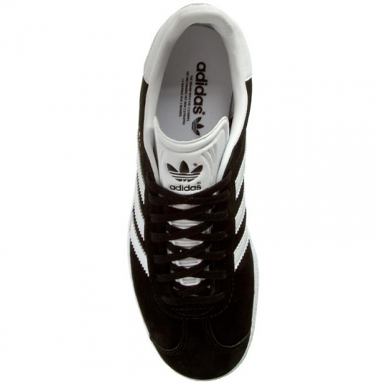 adidas chaussure gazelle black bb5476