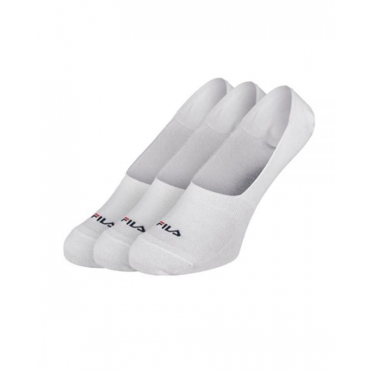 ghost socks fila f1278/3 blanc 300-f1278/3