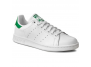 STAN SMITH - BLANC-VERT - M20324