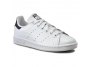 STAN SMITH - BLANC-BLEU - M20325