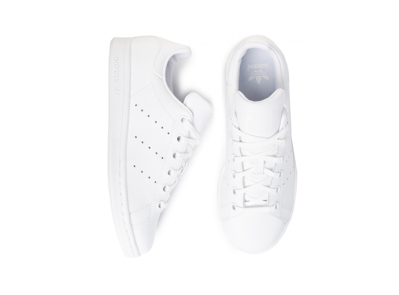 adidas stan smith j s76330