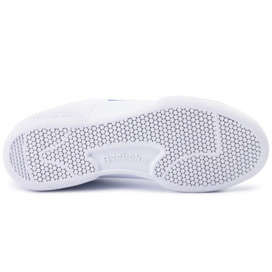 reebok npc blanc 1354.