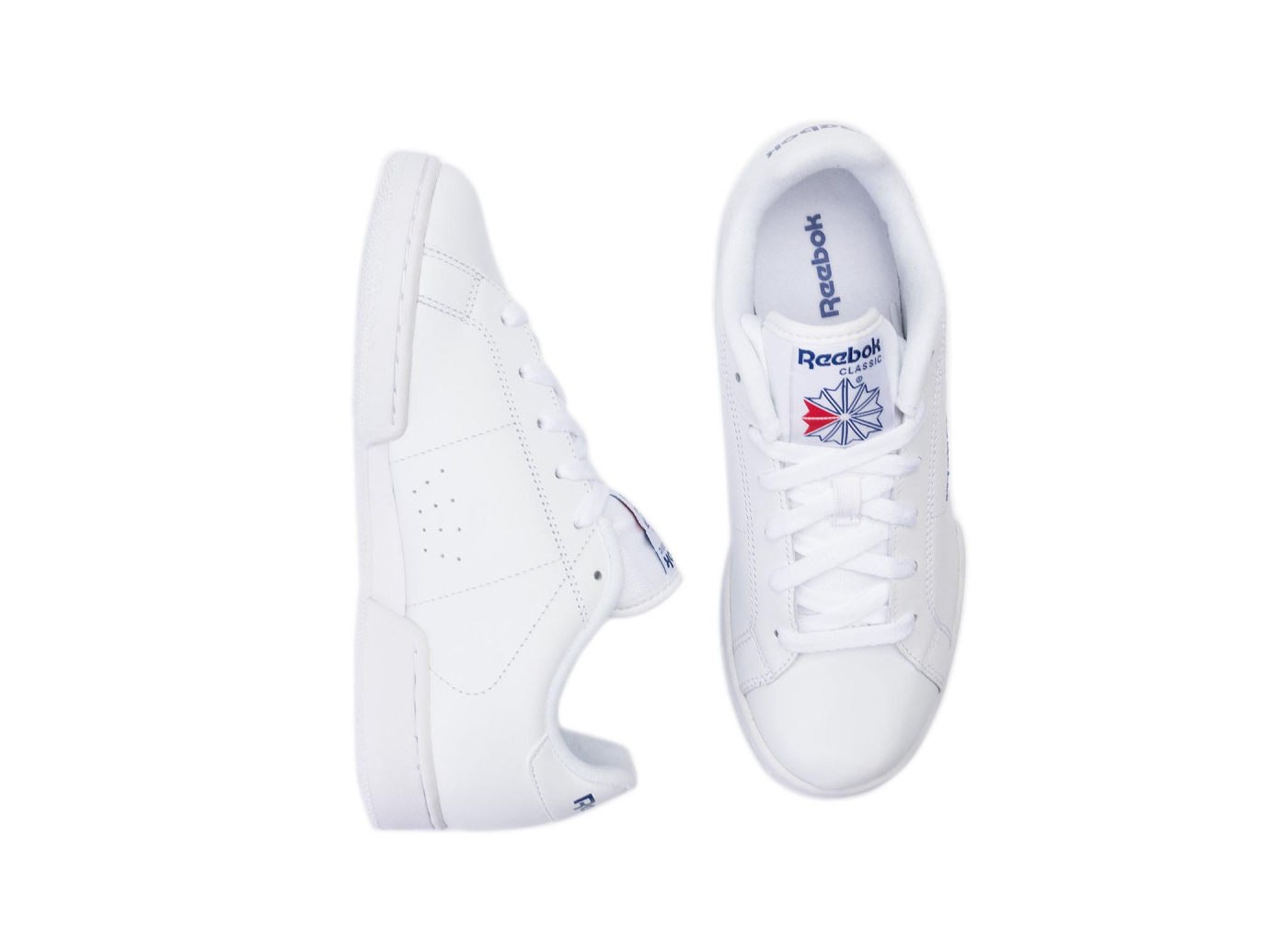 chaussure reebok npc