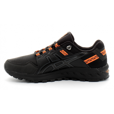 Chaussures de sport gel citrek pour adulte noir 1021a221-001
