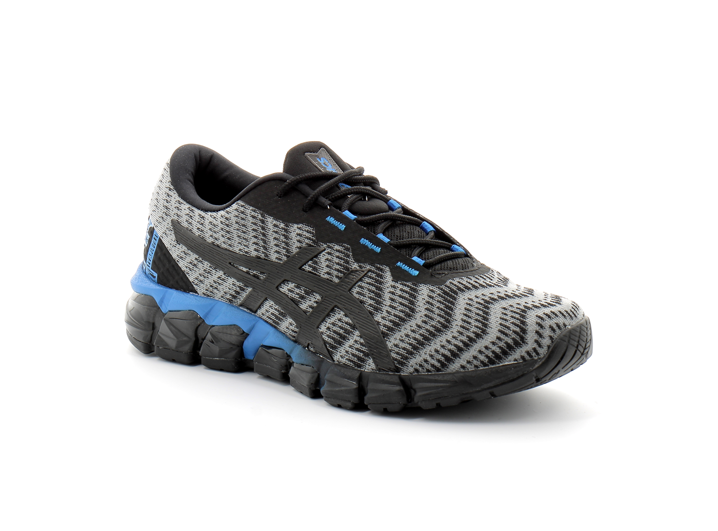 asics gel quantum 180 bleu
