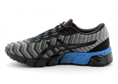 asics gel quantum 180 j gris-bleu 1024a027-021