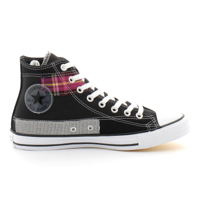 converse chuck taylor all star noir 168745c