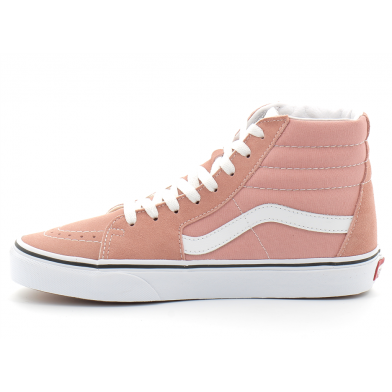 vans sk8-hi rose vn0a4bv61ul1