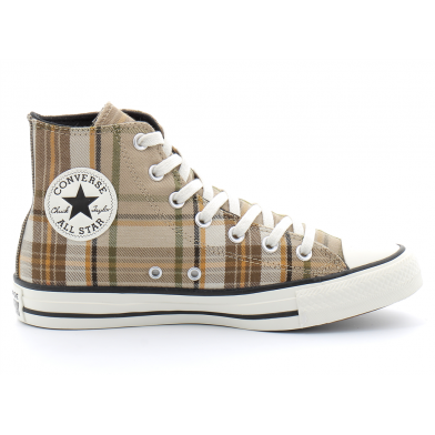 converse chuck taylor all star beige 568925c