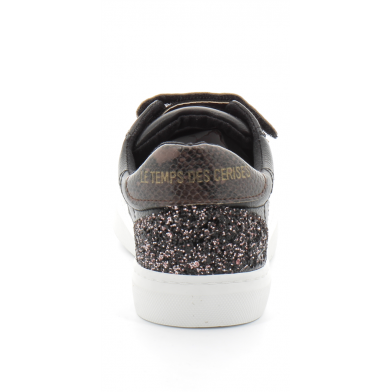 le temps des cerise vic black vic.