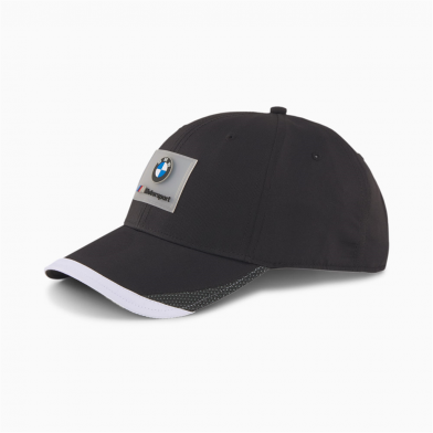 puma casquette license bmw noir 022801-01