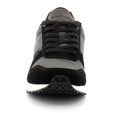 le coq sportif jazy noir 2020173