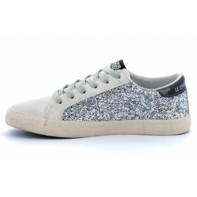 le temps des cerises silver argent