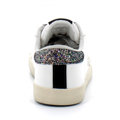 le temps des cerises snake white blanc